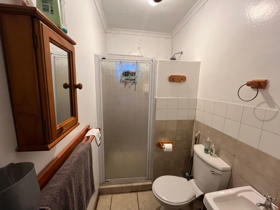 1 Bedroom Property for Sale in Westdene Free State